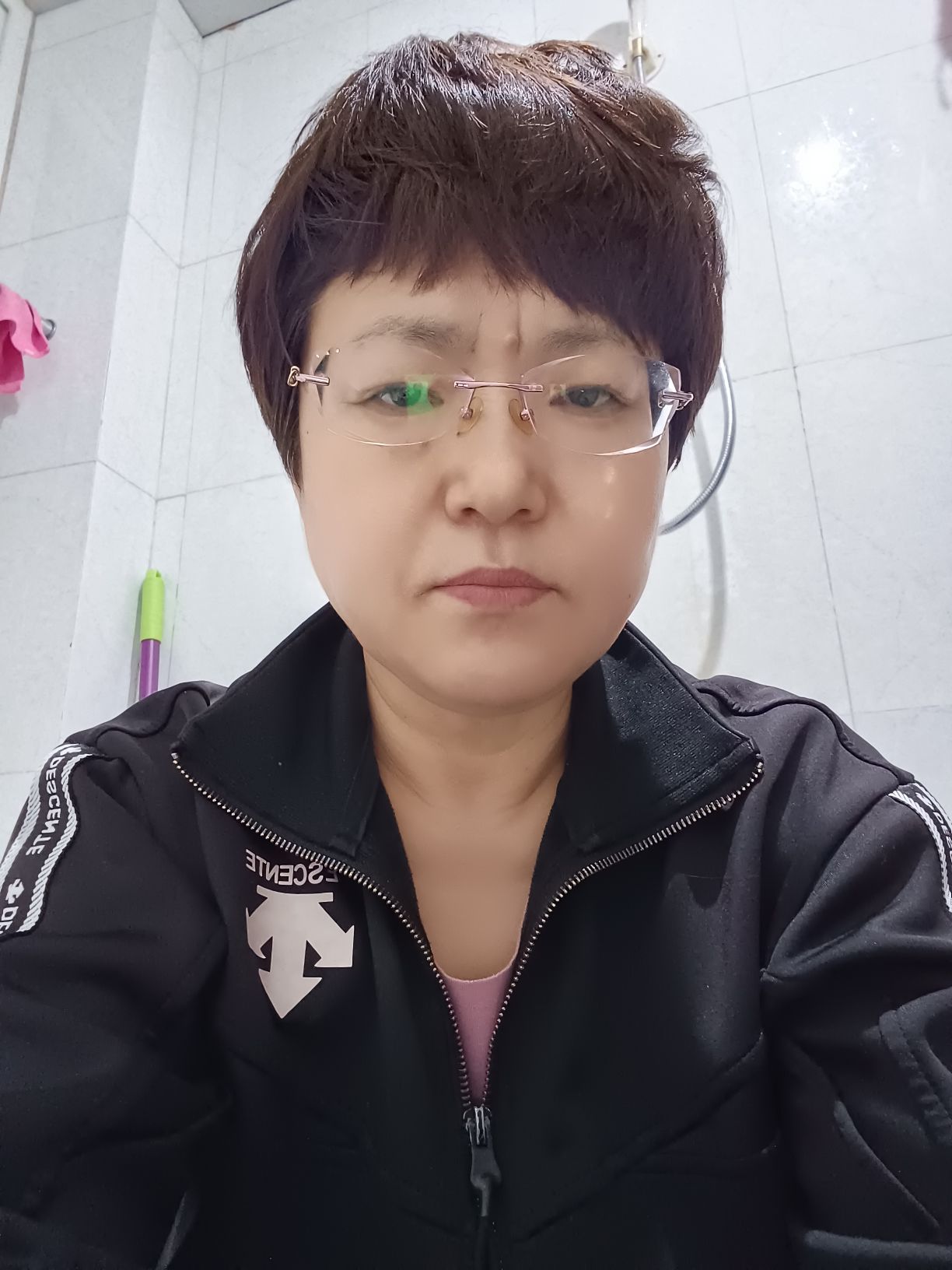 鞠涛头像