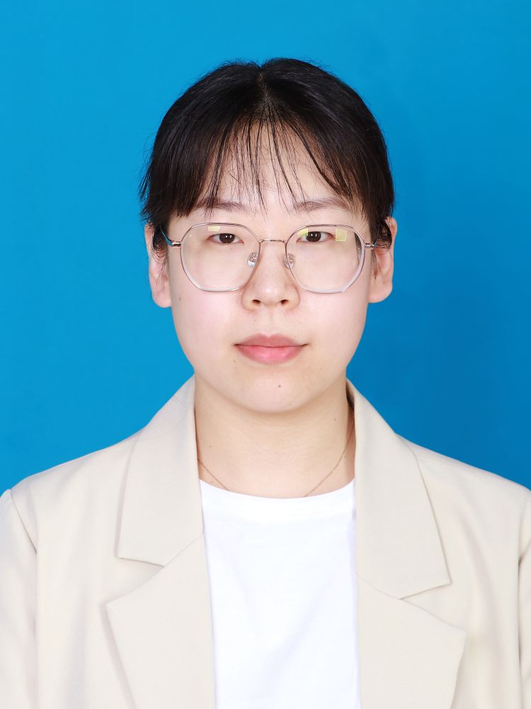 刘凯欣头像