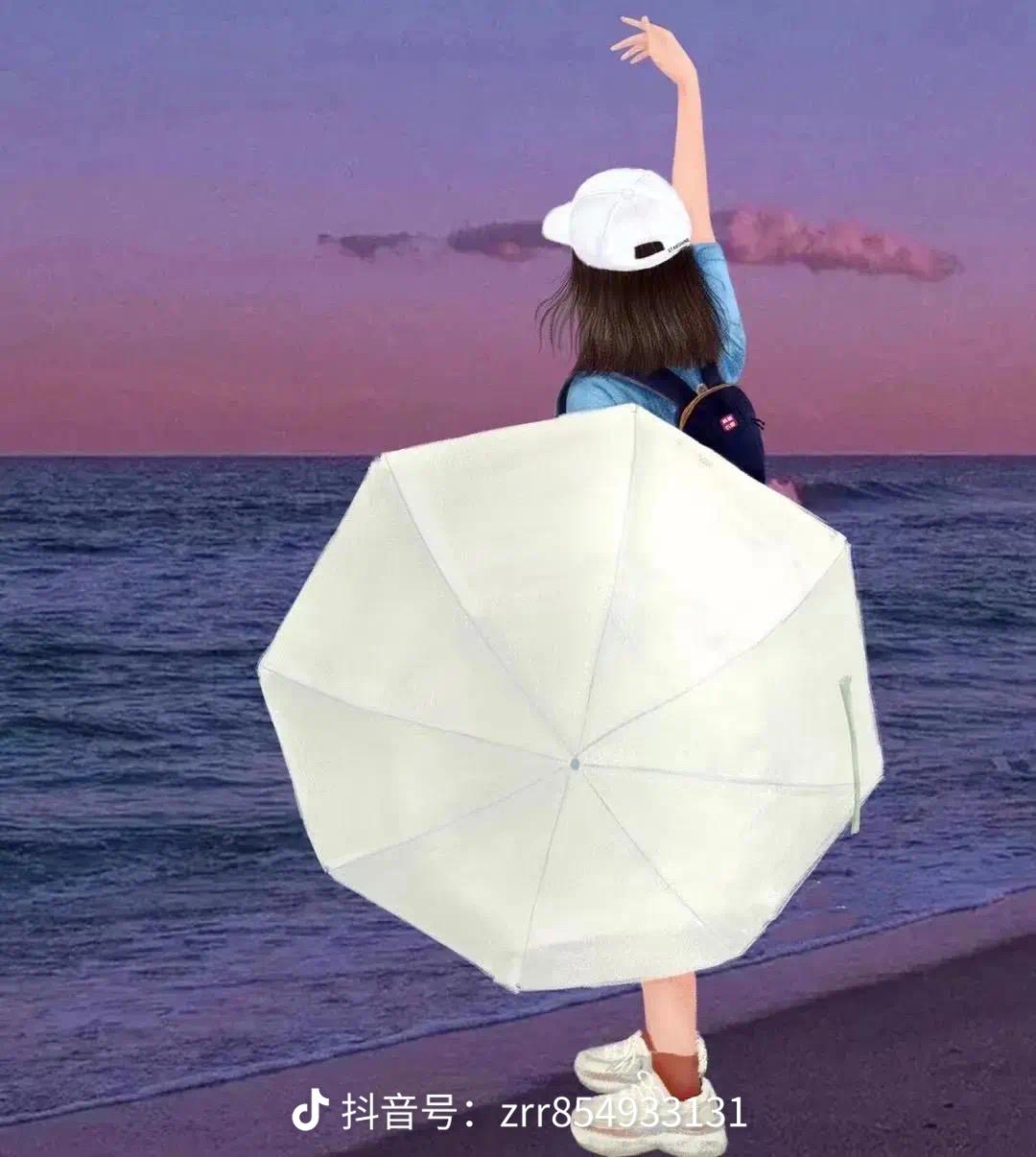 刘卓君头像