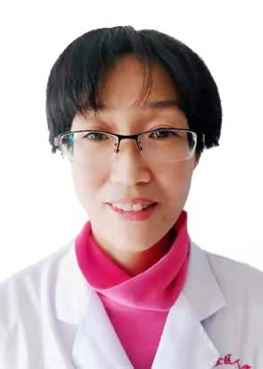 林丽明头像