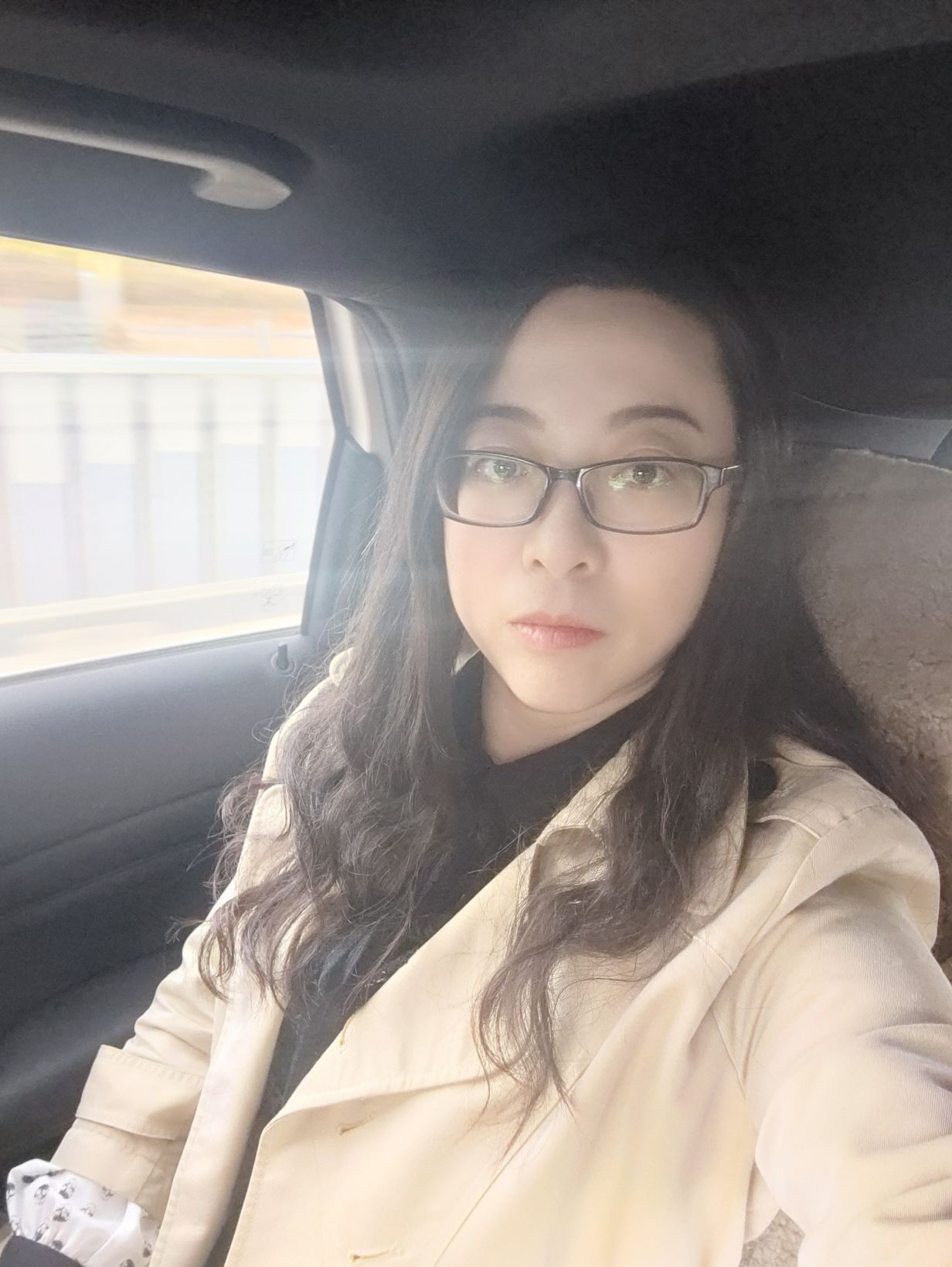 方凌云头像