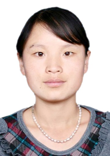 李芬头像