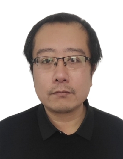 刘晅头像