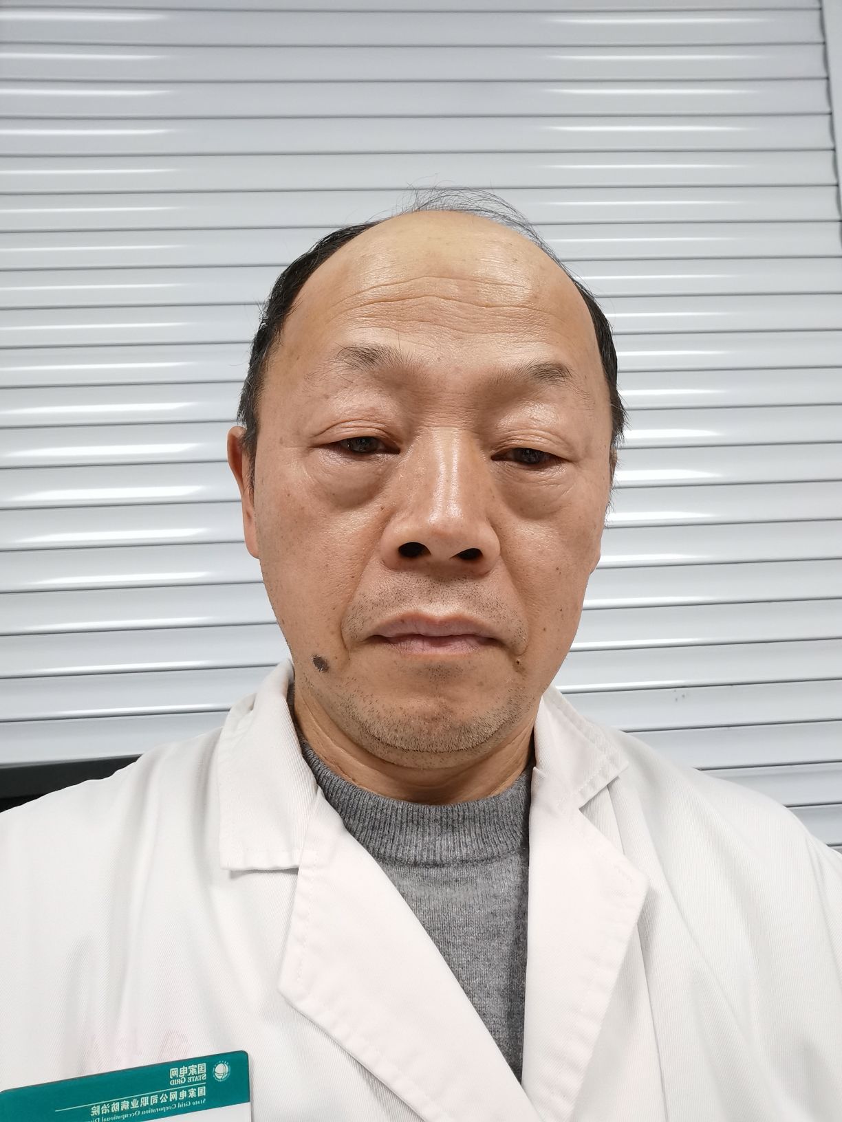 李建生头像