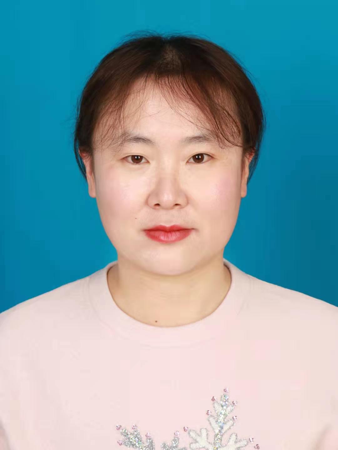 张娜头像