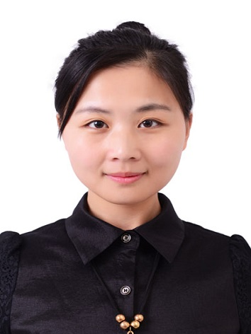 吴青敏头像