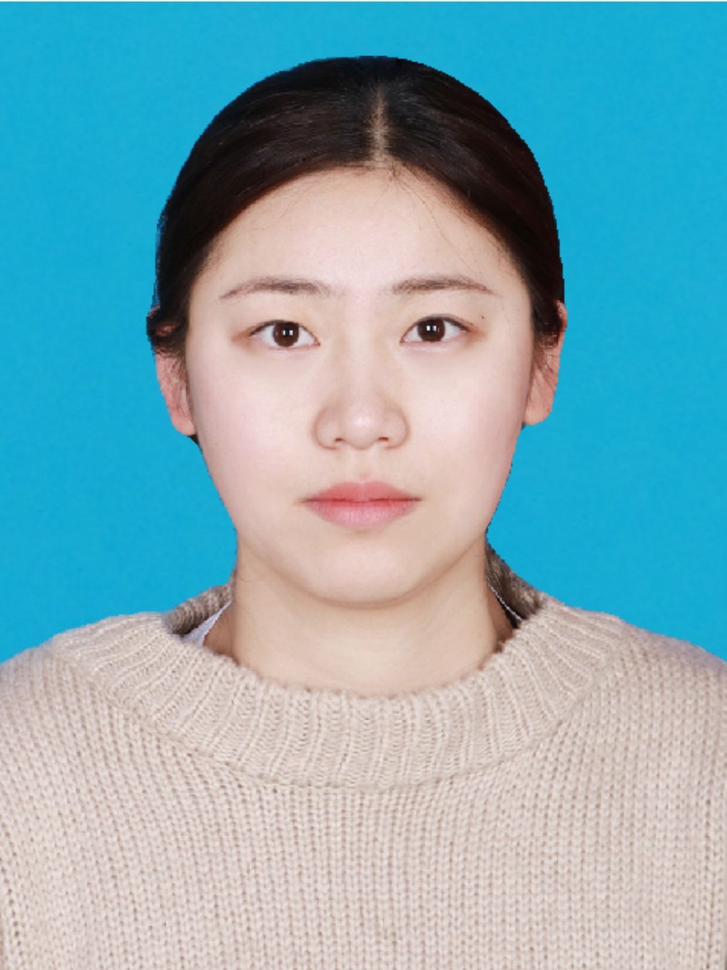 吴晓迟头像