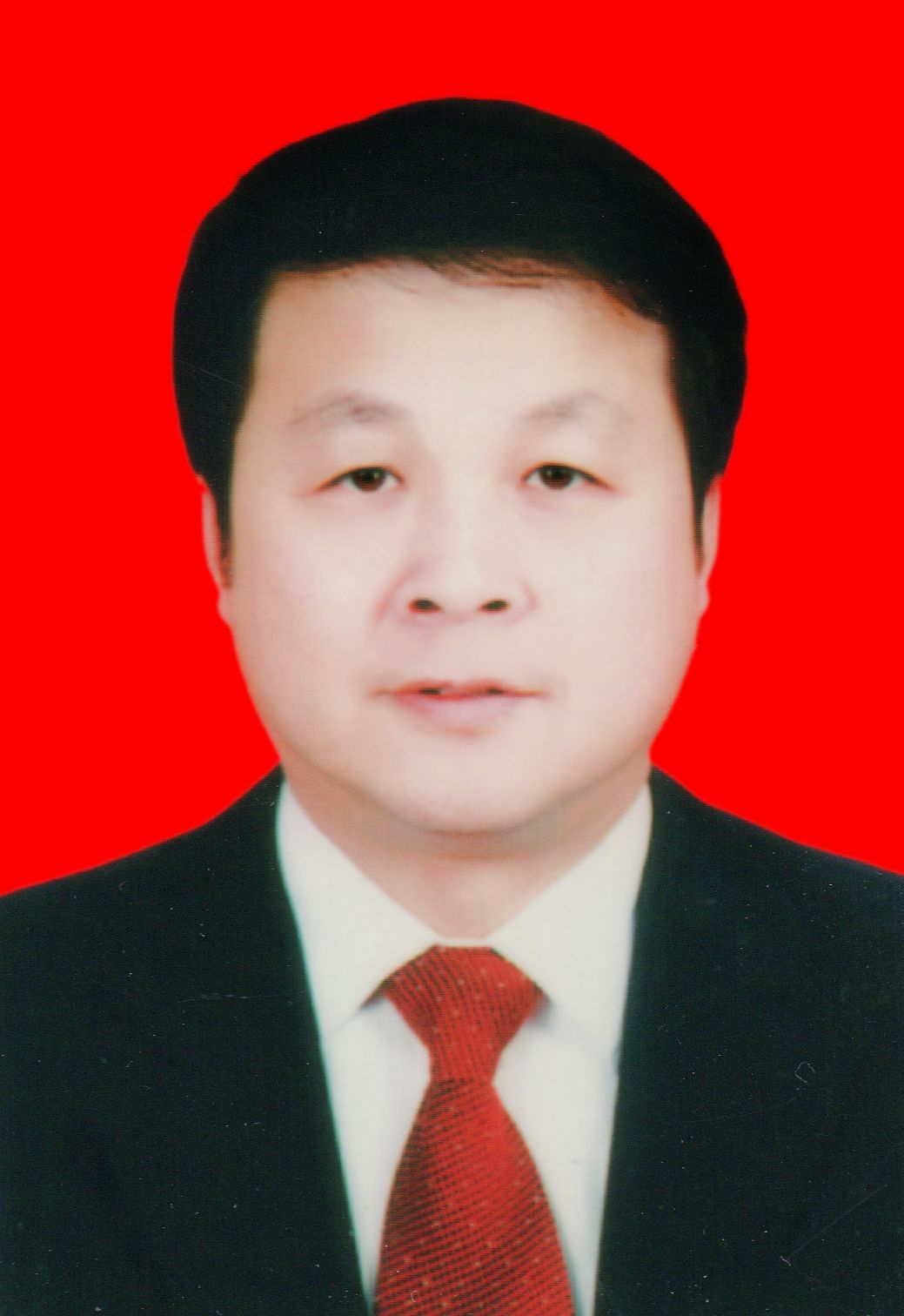 吴克谅头像