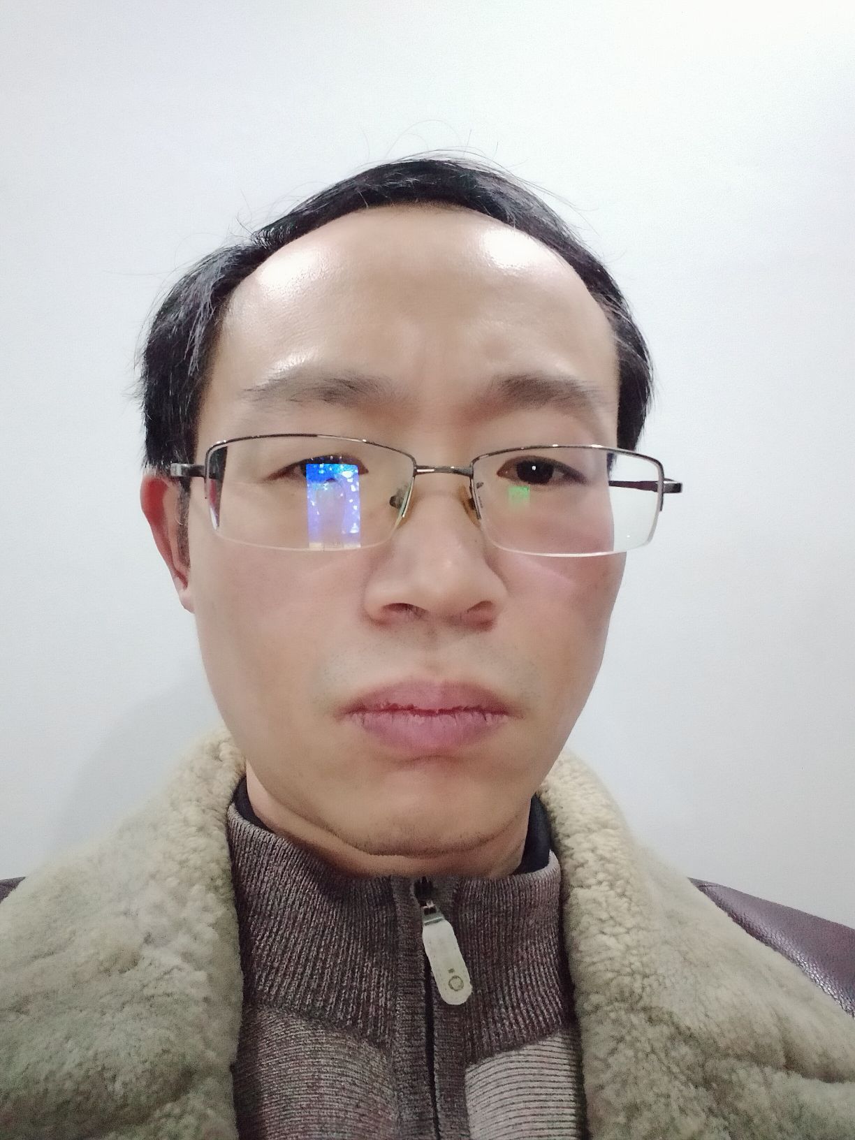 熊勇头像