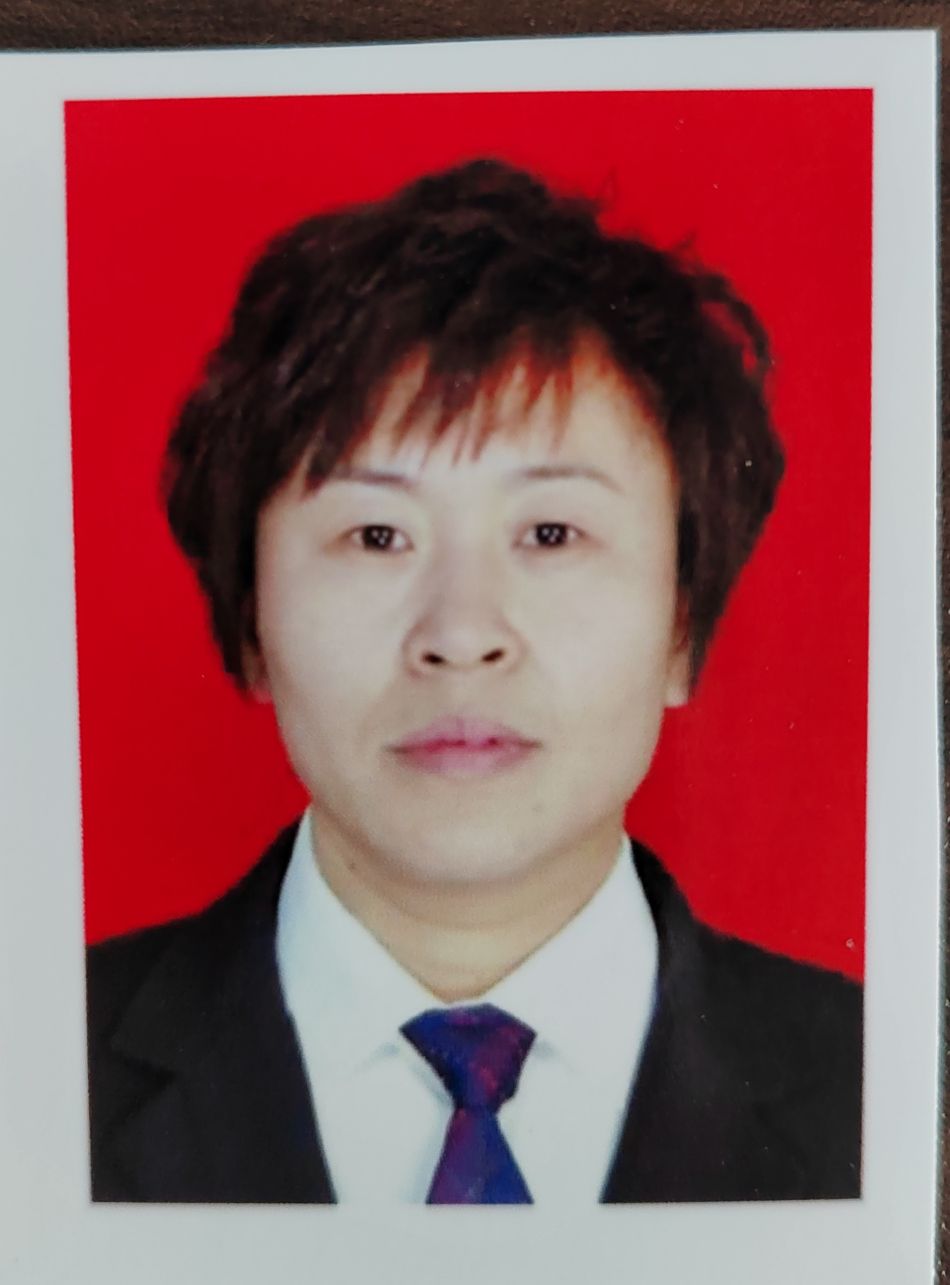 王素芹头像