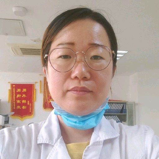 李晓丽头像