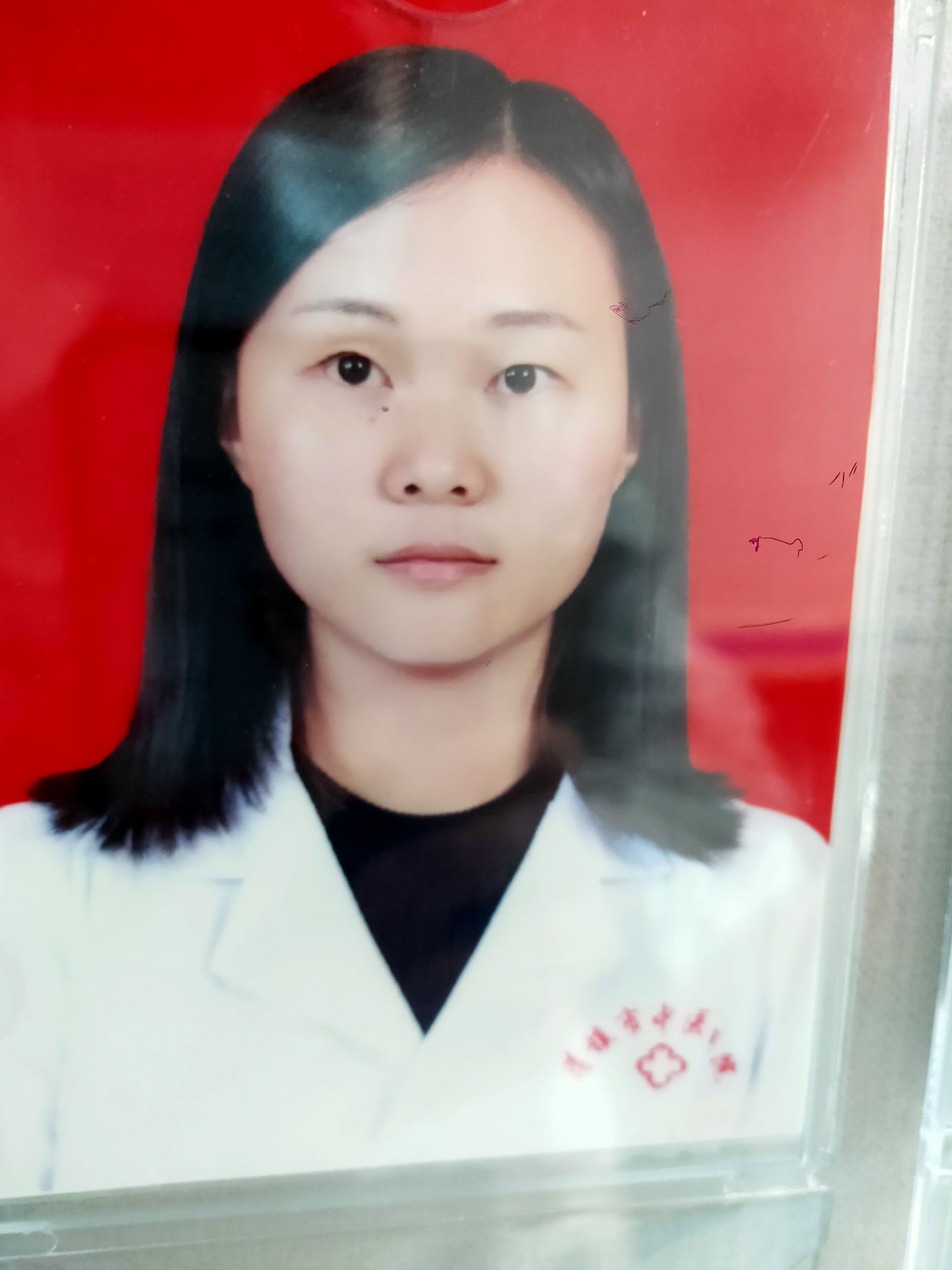 周会头像