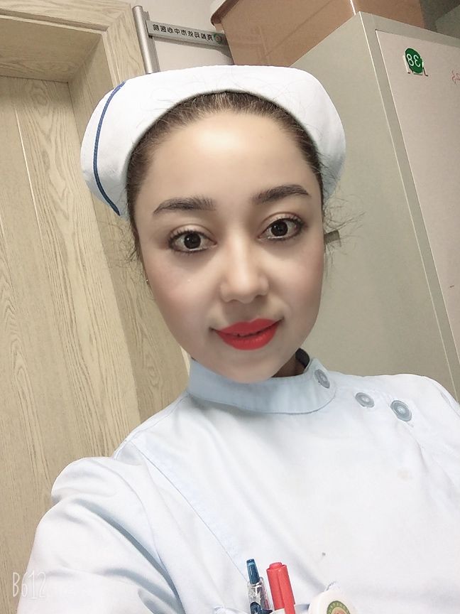 曼孜拉·吐拉克头像