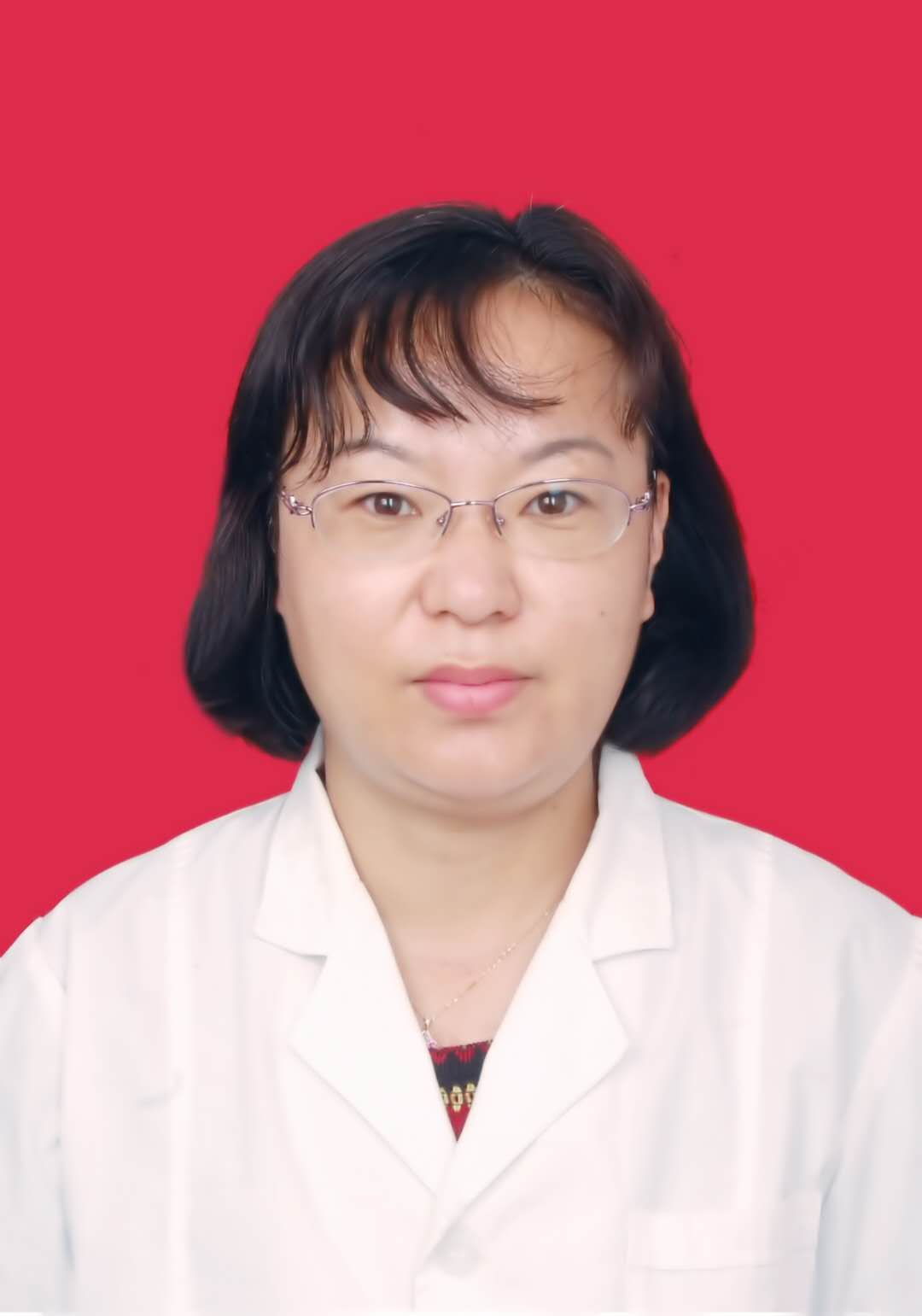 丁爱娜头像