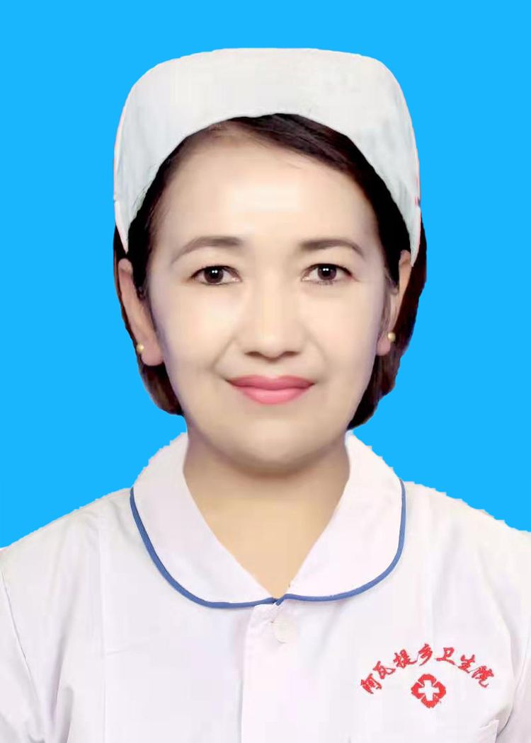 海仁古丽.伊敏头像