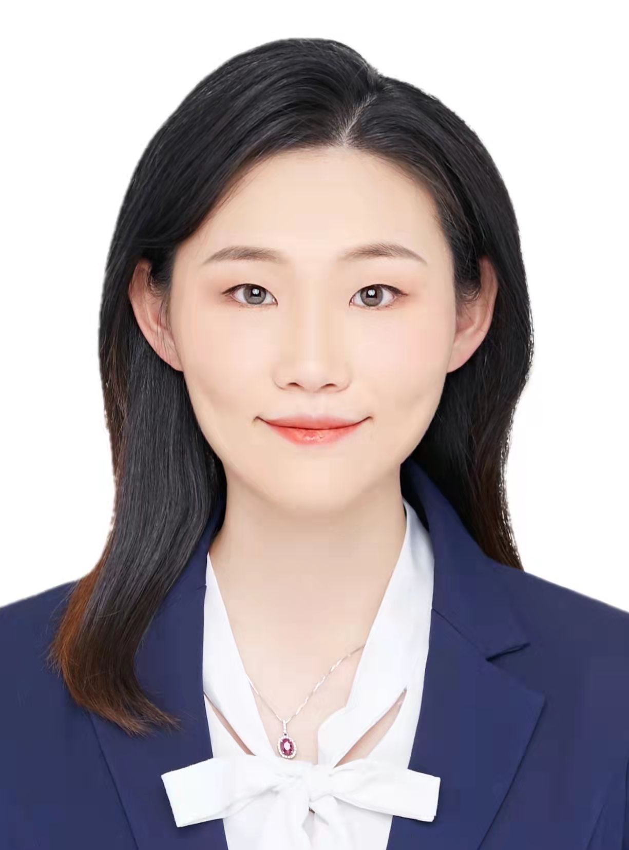 周逸男头像