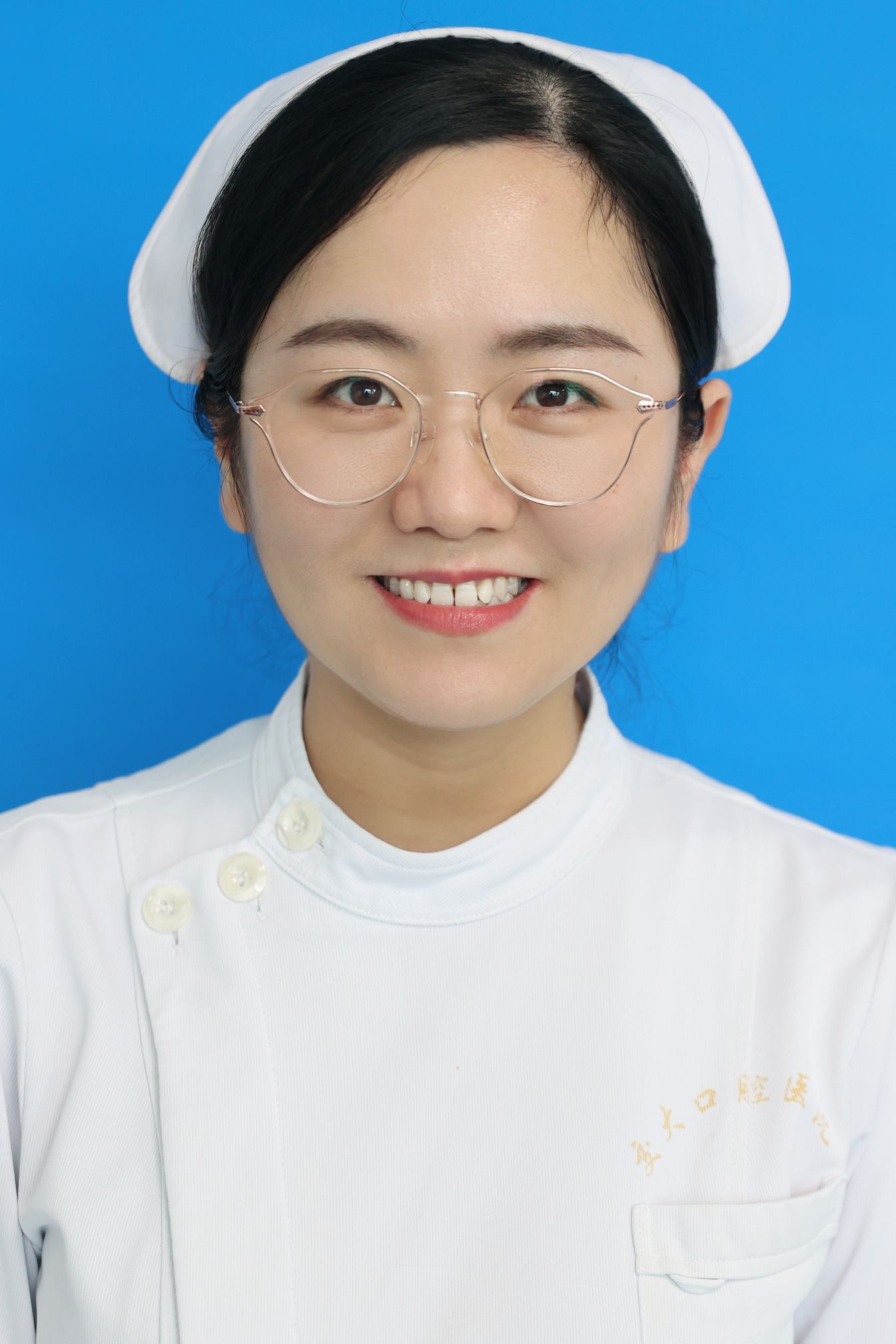 曹晓婷头像