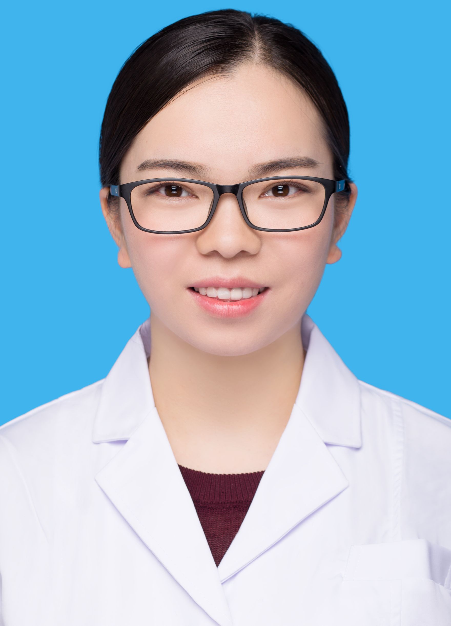 黄春兰头像
