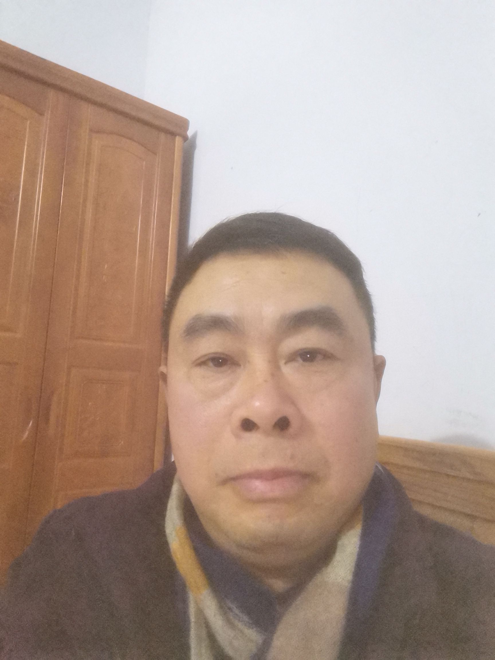 吴生祥头像