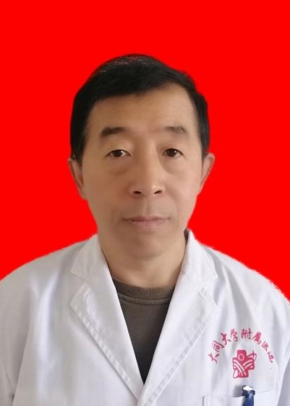 裴文兴头像