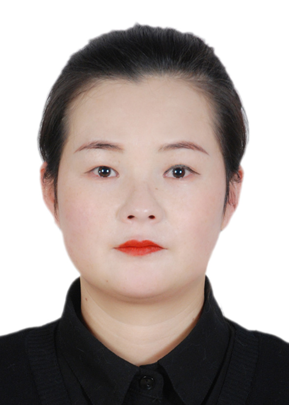 范晨霞头像