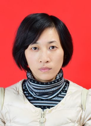 黄丽头像