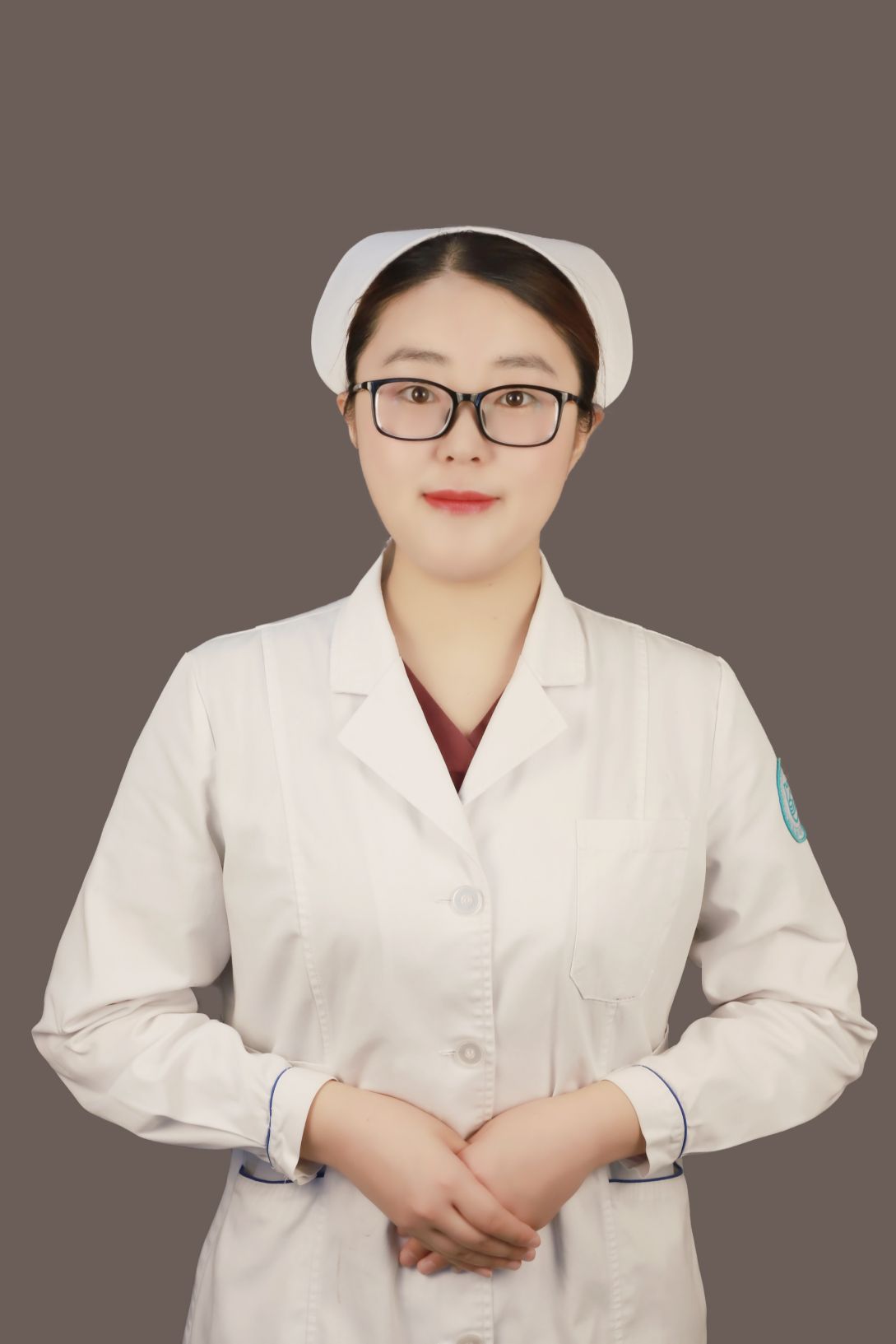 邹璐瑶头像