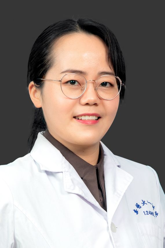 苏倩头像
