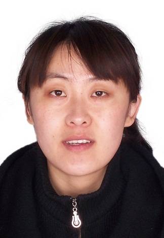 赵凌妍头像