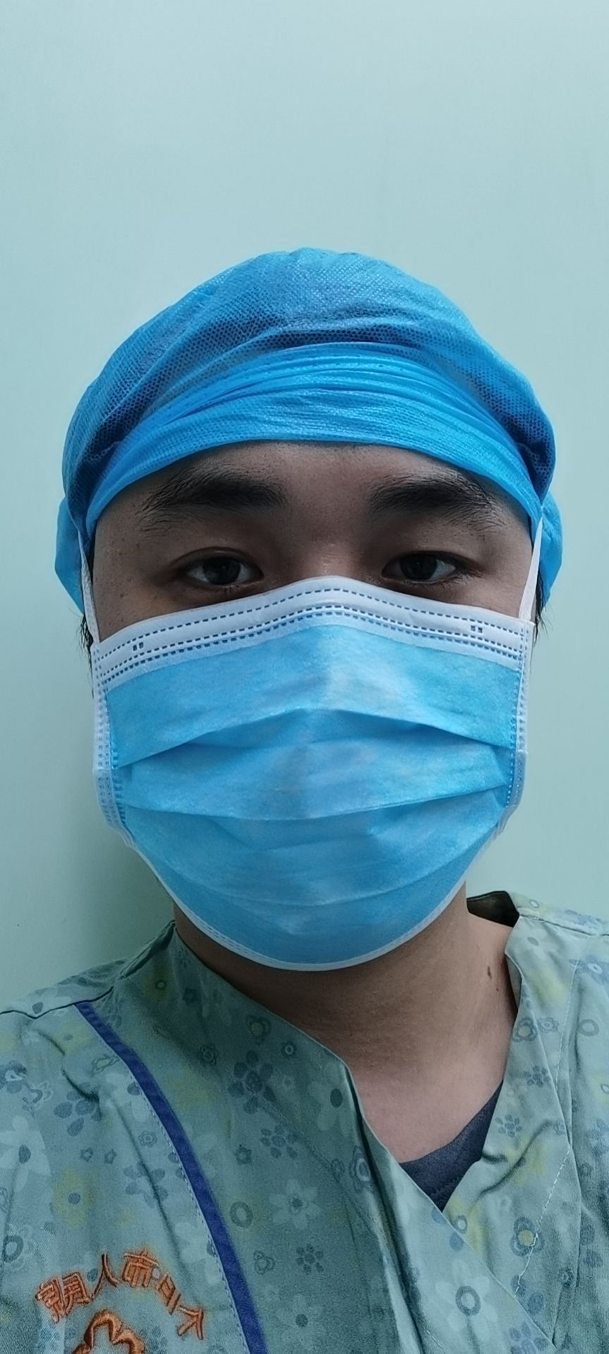 陶云望头像