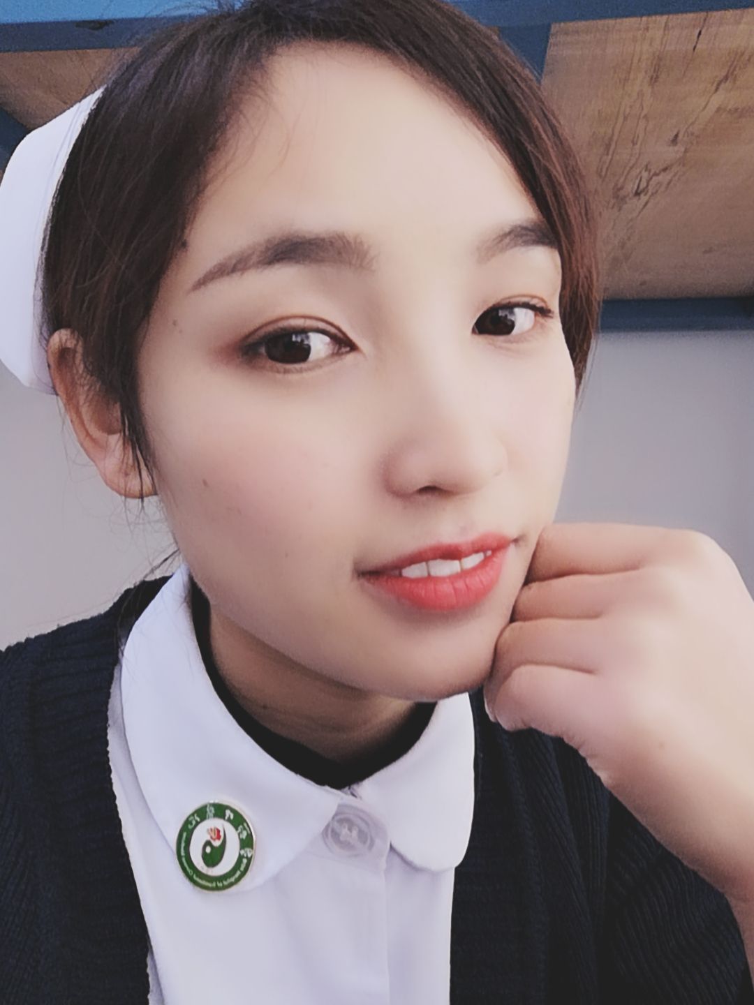 张蒙头像