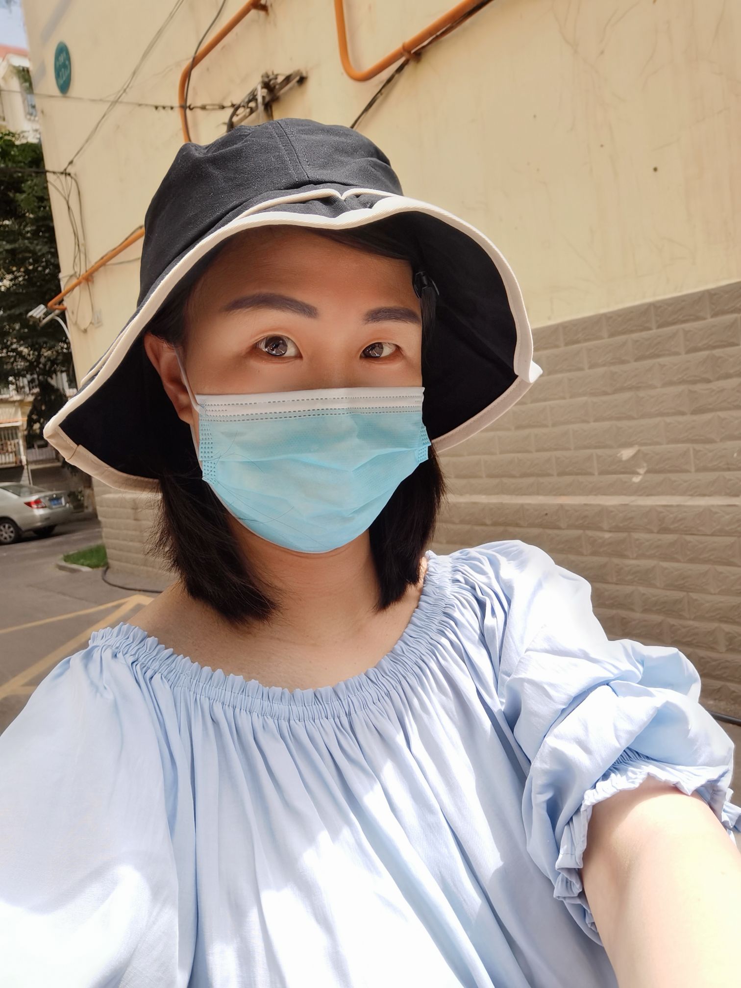 龚新记头像