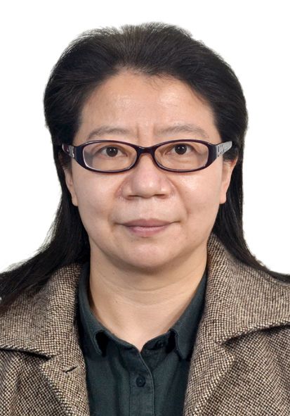 侯苏容头像