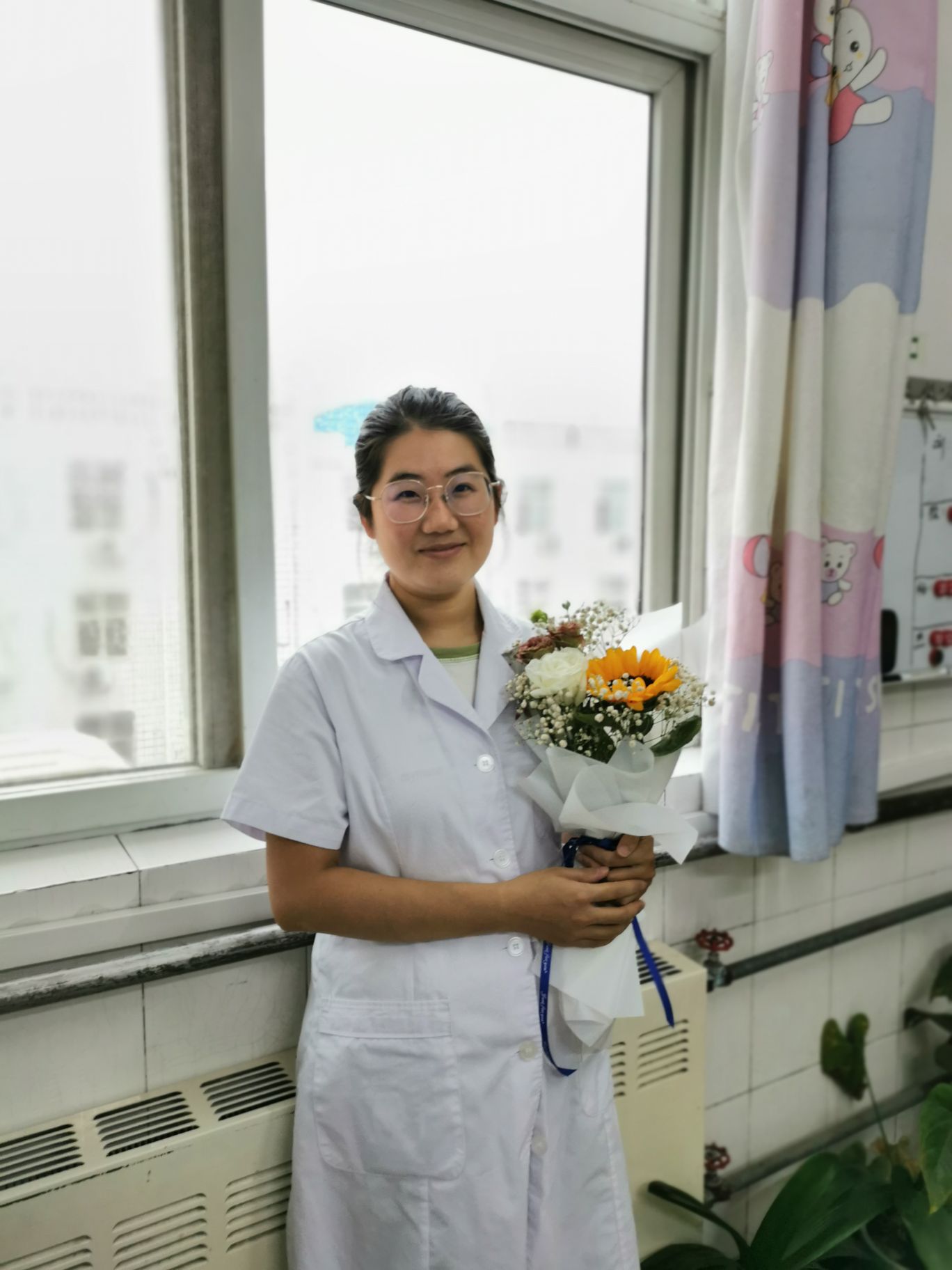 杨茗杰头像