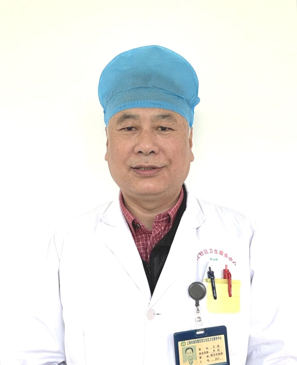 王波头像