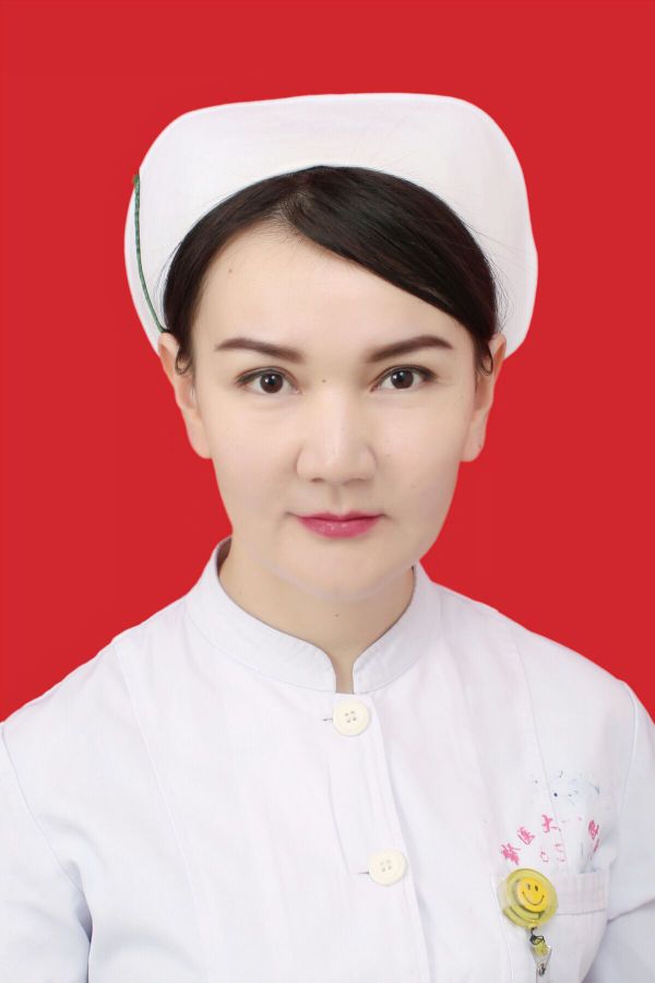 阿丽达克头像
