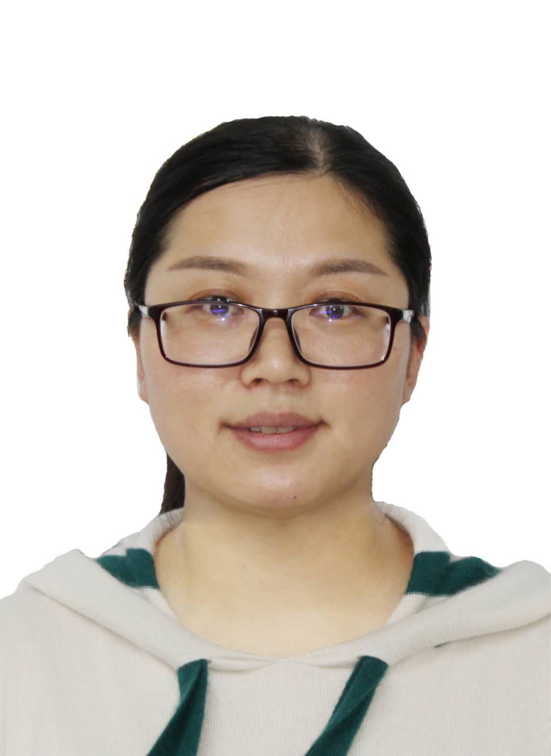 吴艳琼头像