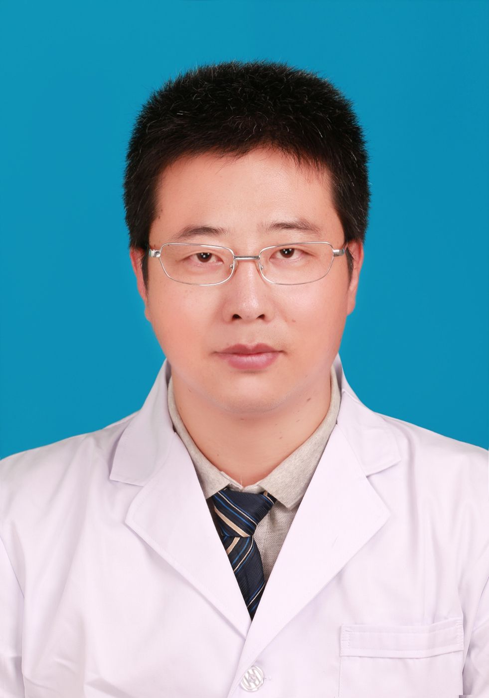 董鹏程头像