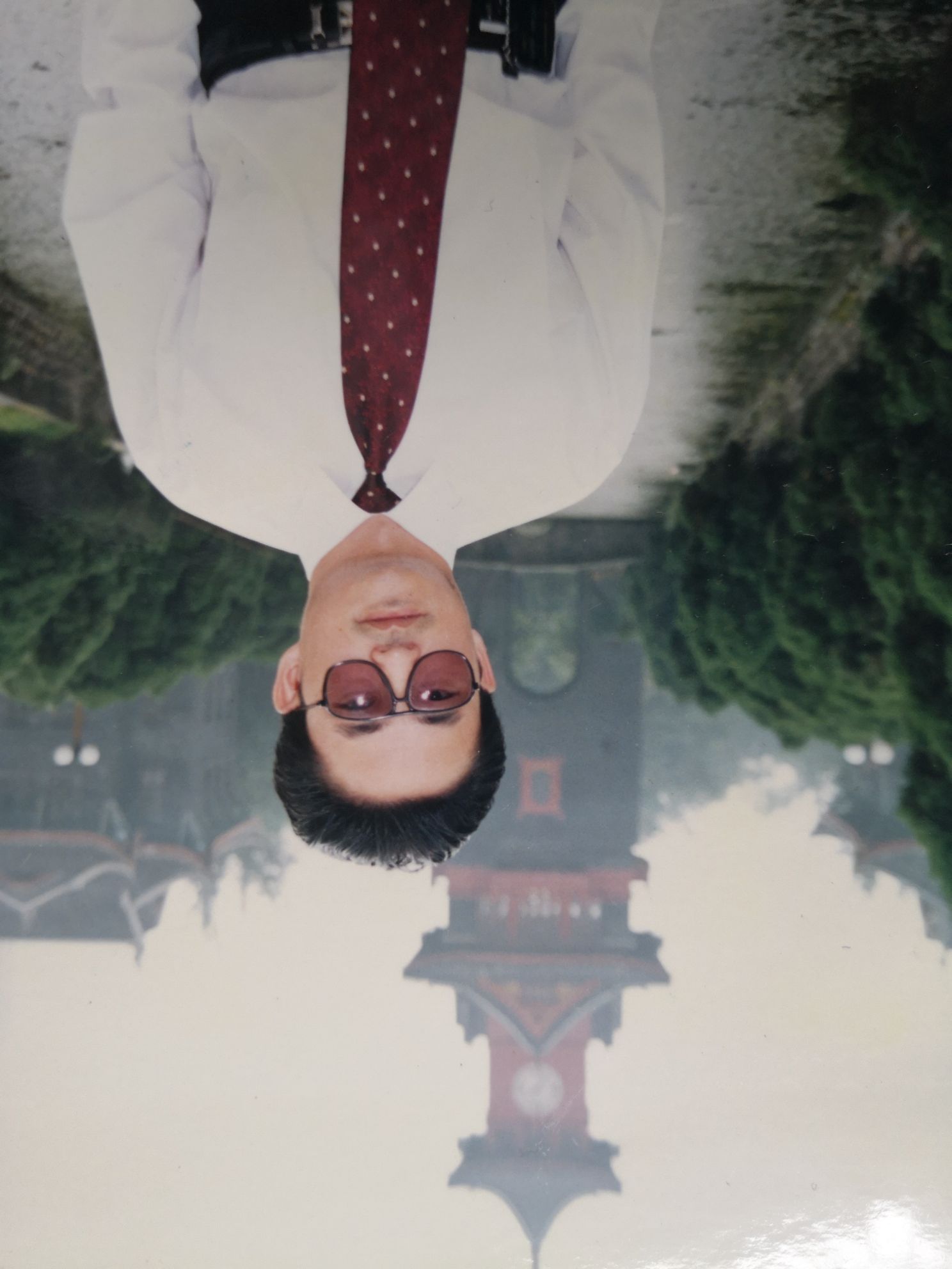 杜国智头像