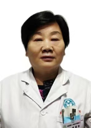 李素珍头像