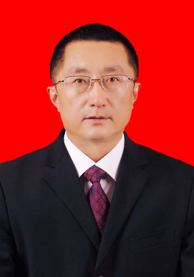 周永祥头像
