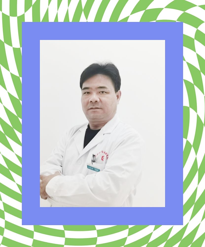 刘翔鸷头像