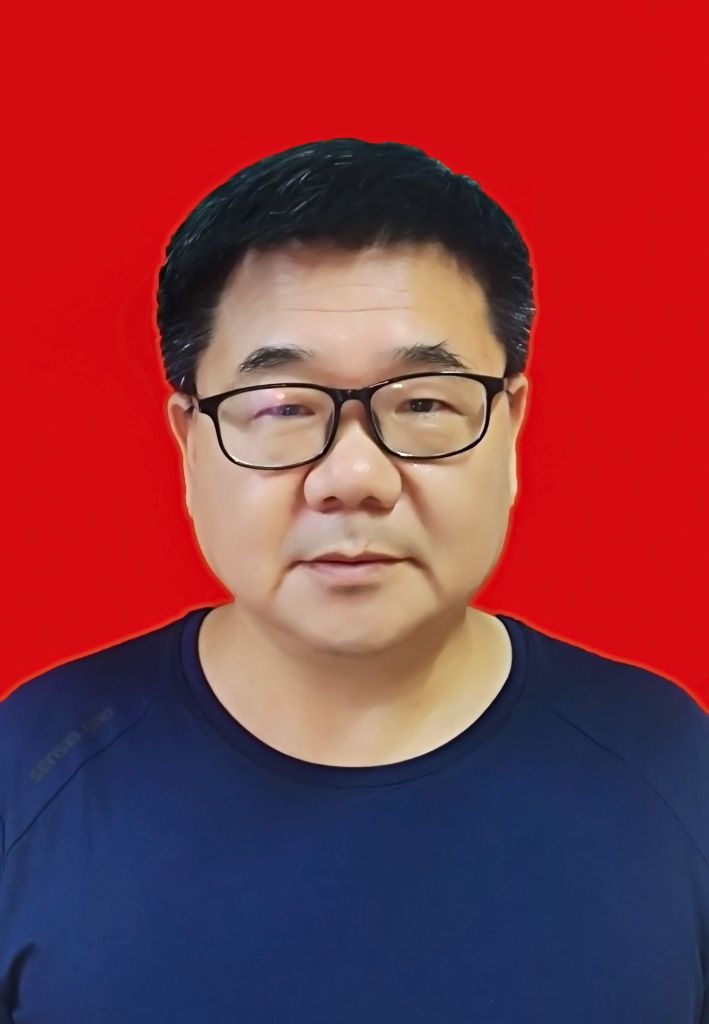 李灿军头像