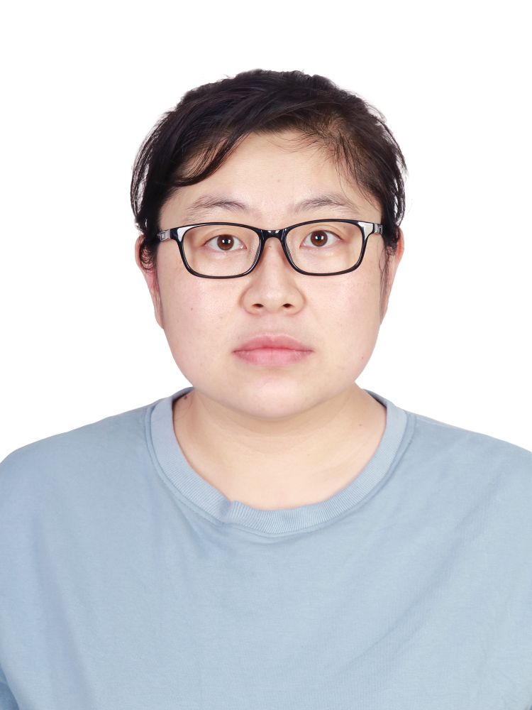 初军慧头像