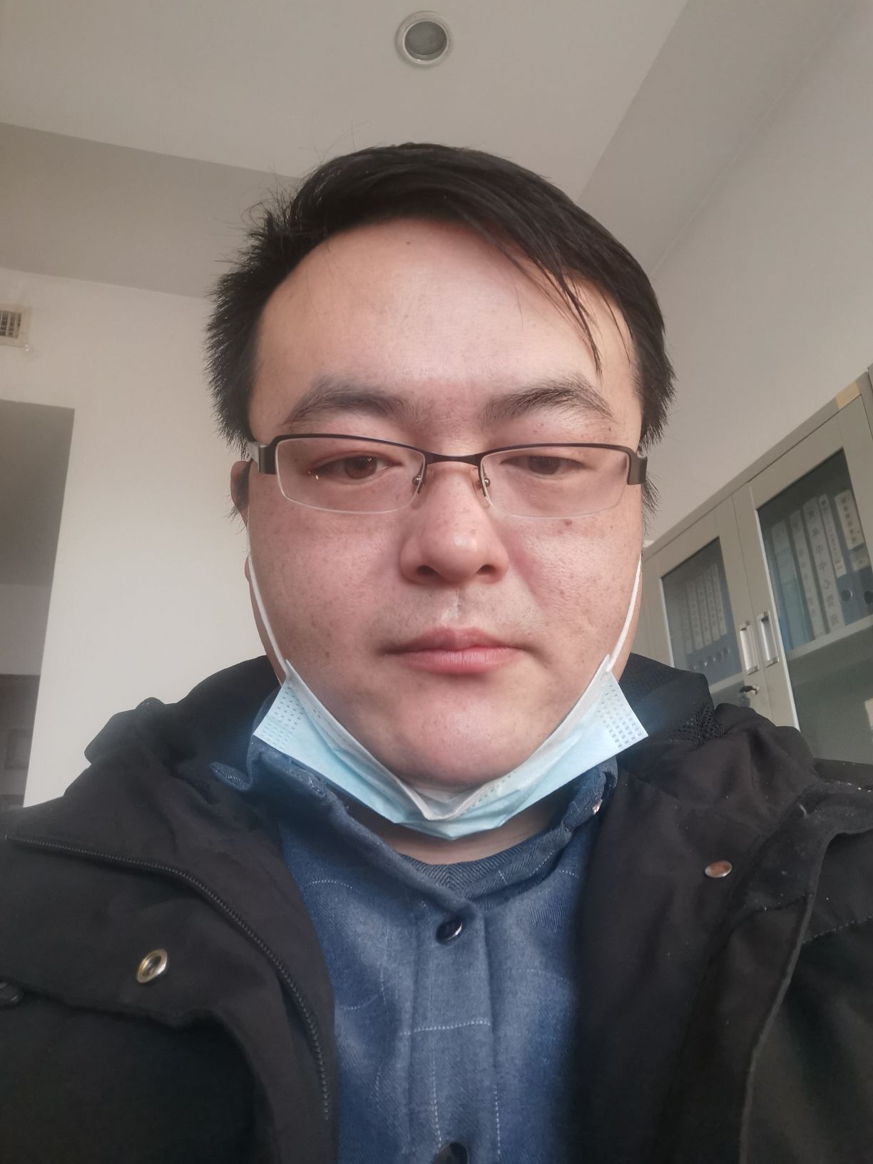 徐浩头像