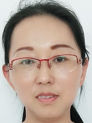 徐蕾头像