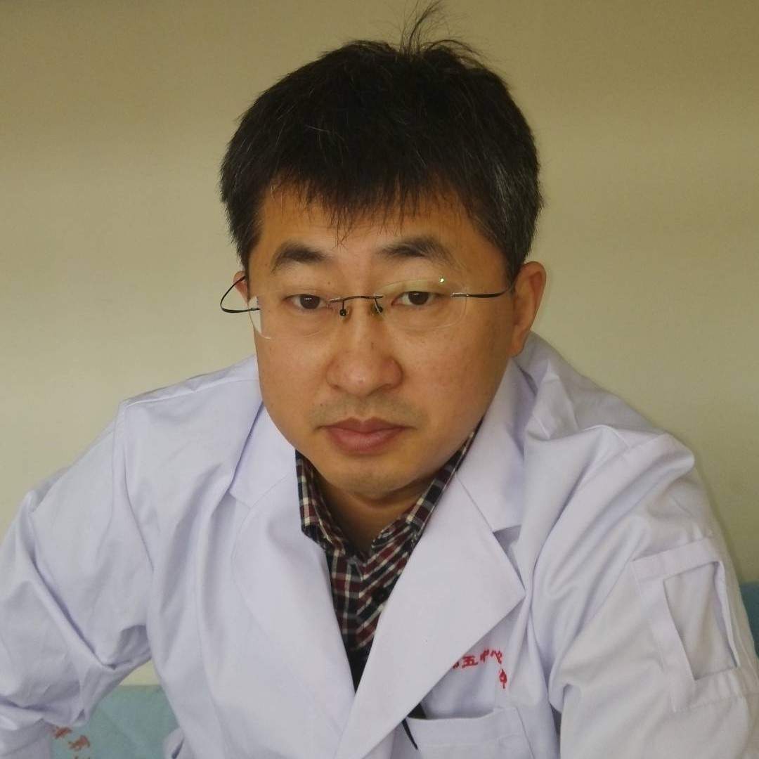 李连铭头像