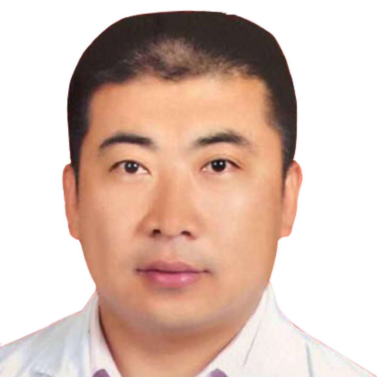 詹文华头像