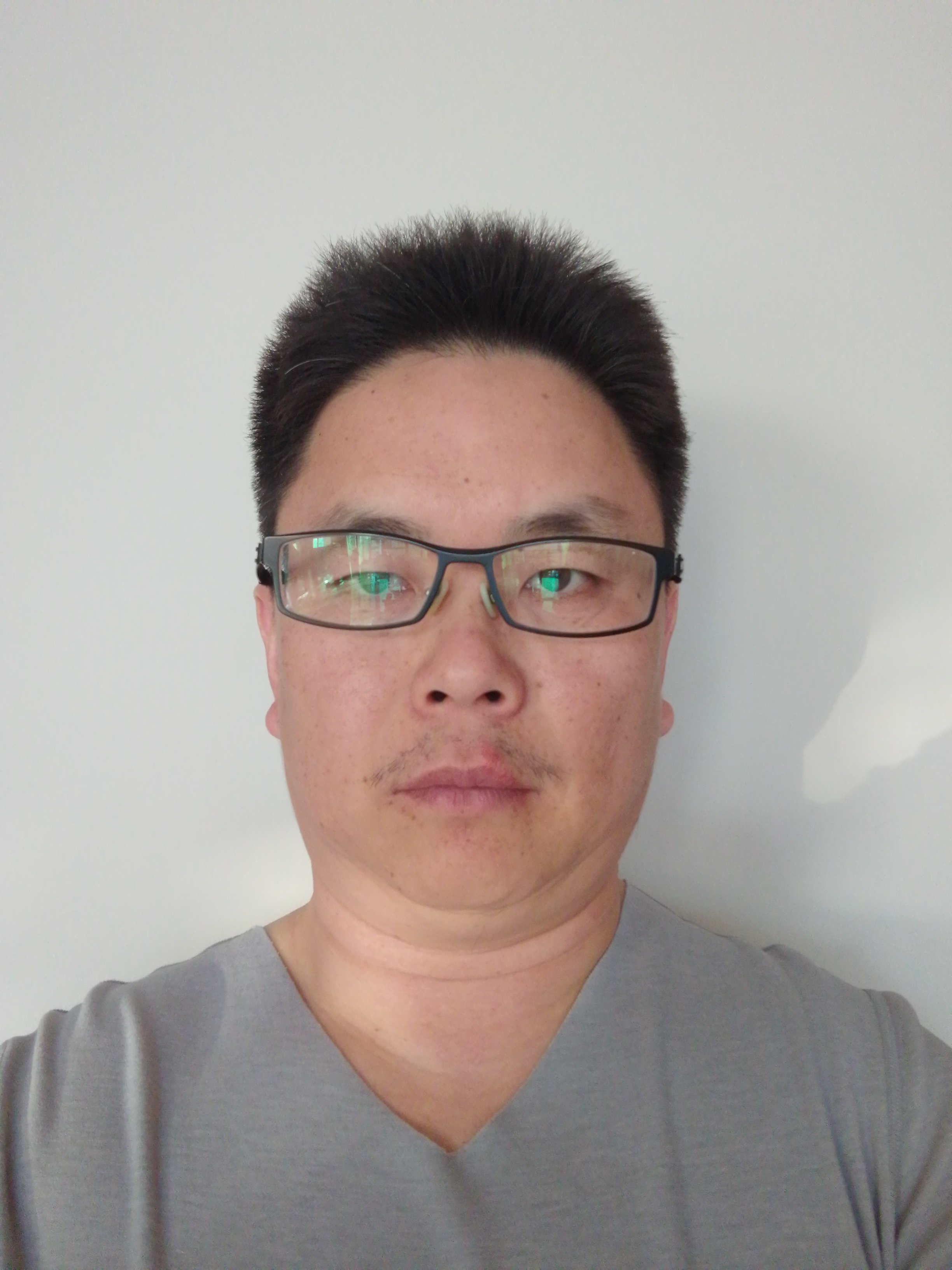 马珂头像