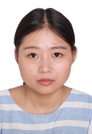 金佳丽头像